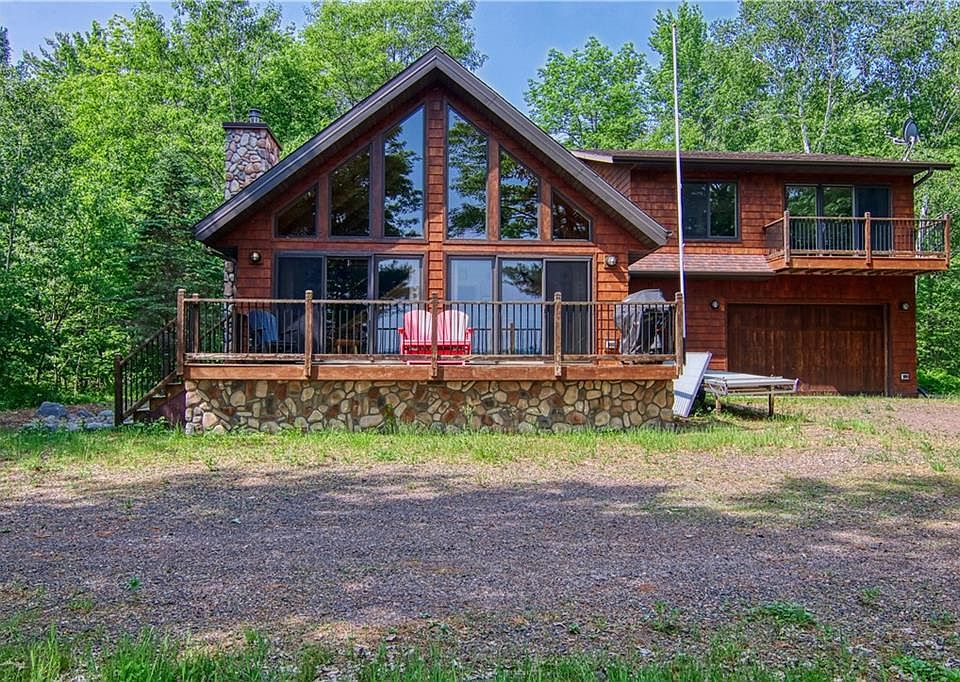 4384n Hathaway Lane, Stone Lake, Wi 54876 