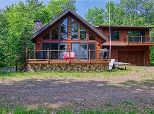 4384 N Hathaway Ln, Stone Lake, WI 54876