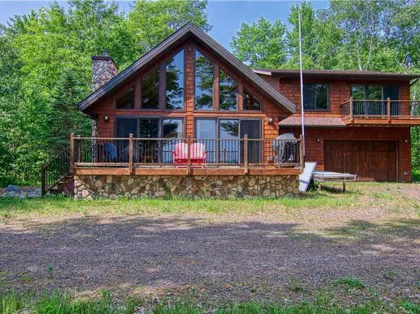 4384N Hathaway Lane, Stone Lake, WI 54876