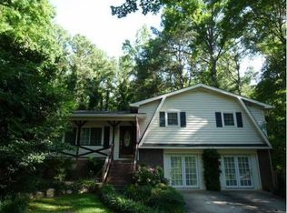 2401 Nowlin Circel, Acworth, GA 30102