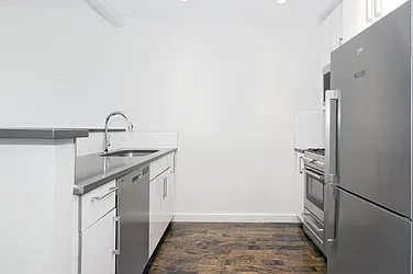 Rented by Modern Spaces