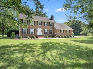 12986 Old Tullahoma Rd, Tullahoma, TN 37388