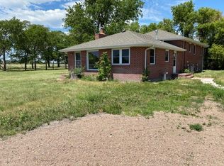 3783 N Washboard Rd, North Platte, NE 69101