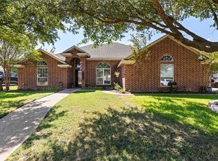 433 Oxford Hill Rd, Hewitt, TX 76643