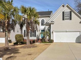 604 Sunset Maple Ct, Fountain Inn, SC 29644