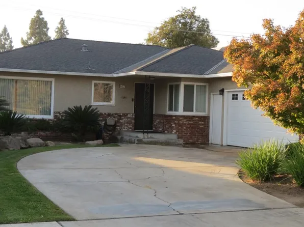 4427 N Bond Ave, Fresno, CA 93726