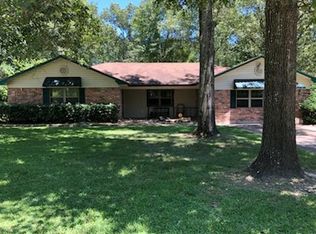 307 Cedaridge St, Lufkin, TX 75904
