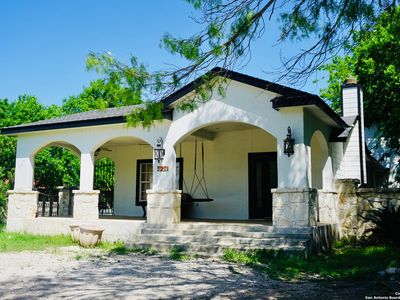 5019 Ayrshire Dr, San Antonio, TX, 78217