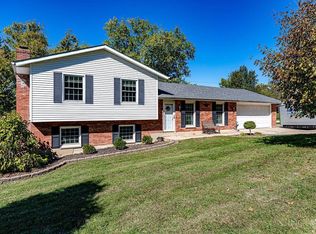 2440 Salvatore Pl, Hamilton, OH 45013