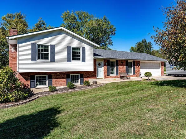 2440 Salvatore Pl, Hamilton, OH 45013