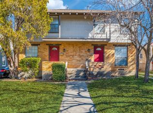 306 N Montreal Ave, Dallas, TX 75208