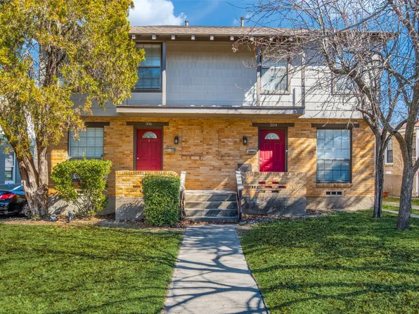 306 N Montreal Ave, Dallas, TX 75208