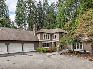 3445 134th Ave NE, Bellevue, WA 98005
