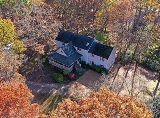 3619 Red Fox Ln, Keswick, VA 22947