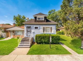 3119 Monroe St, Bellwood, IL 60104
