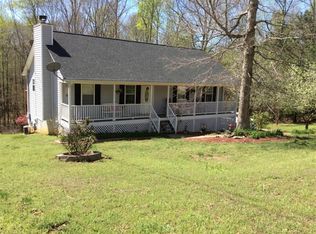 275 Deer Run, Jasper, GA 30143