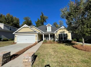 426 Sandleton Way, Evans, GA 30809