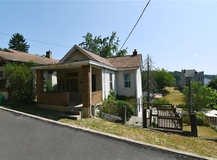 122 Clara St, Pittsburgh, PA 15209