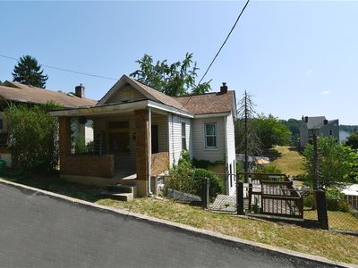 122 Clara St, Pittsburgh, PA, 15209