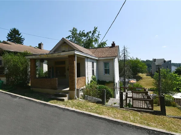 122 Clara St, Pittsburgh, PA 15209