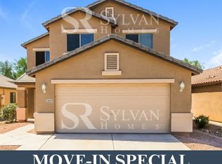 41889 W Sunland Dr, Maricopa, AZ 85138