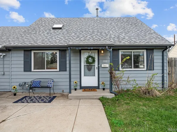 3310 W Wesley Avenue, Denver, CO 80219