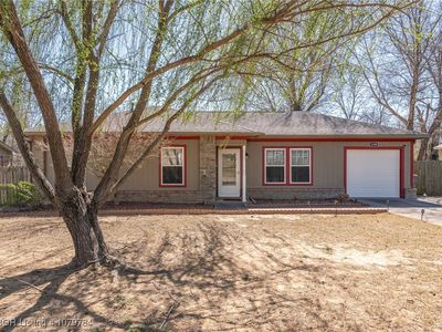 1305 Grand Oak Dr, Greenwood, AR, 72936