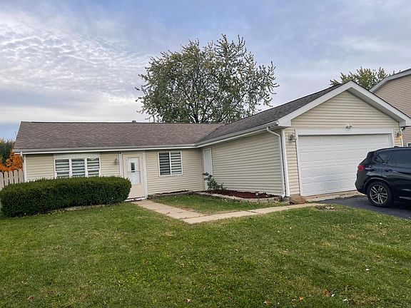 2nd image of 4515 Zeppelin Dr
