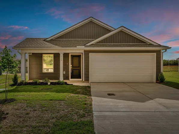 119 Labrador Ln, Harvest, AL 35749