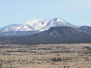 7694 S Big Bear Rd, Williams, AZ 86046