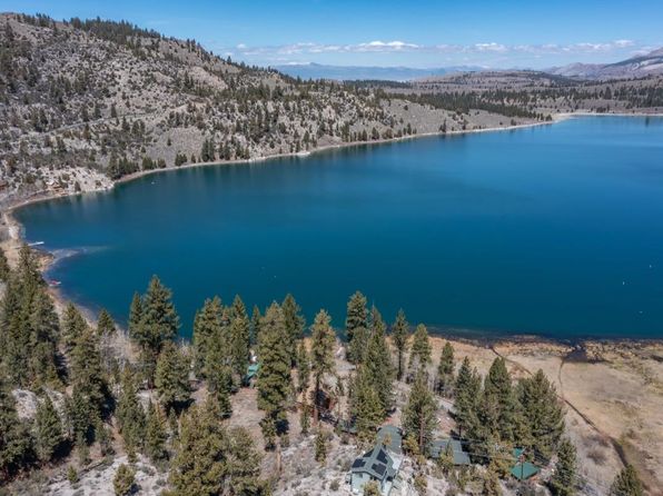 64 Forest Knoll Rd, June Lake, CA 93529