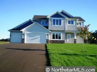 4877 164th Ln NW, Andover, MN 55304