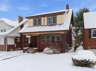 1437 Orchlee St, Pittsburgh, PA