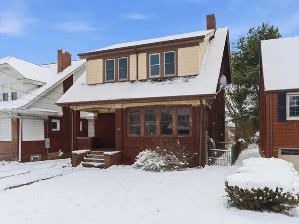 1437 Orchlee St, Pittsburgh, PA 15212