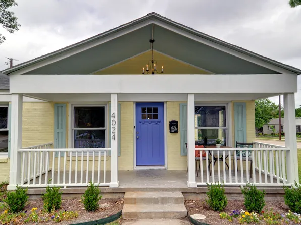 4024 Winfield Ave, Fort Worth, TX 76109