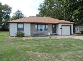 1610 N Jackson St, Danville, IL 61832