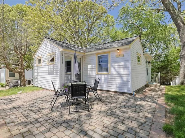 88 Old Post Rd Unit 7, Westerly, RI 02891