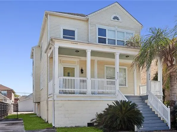 6121 W End Blvd, New Orleans, LA 70124