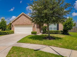 606 Daylilly Ct, Rosenberg, TX 77469