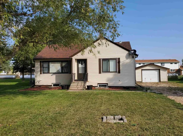 203 Crestview Ln, Glenburn, ND 58740