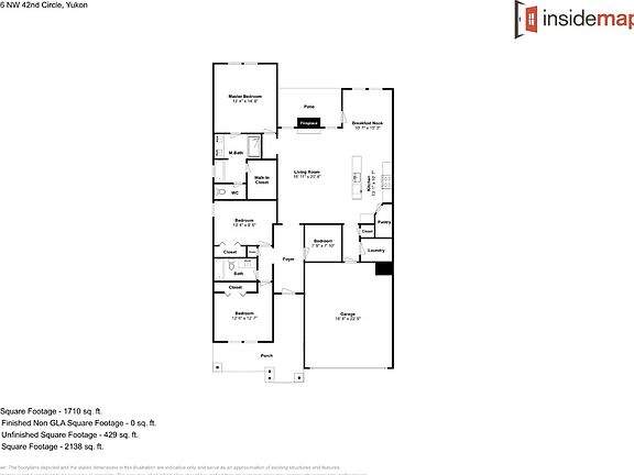 3rd image of 10516 NW 42nd Cir