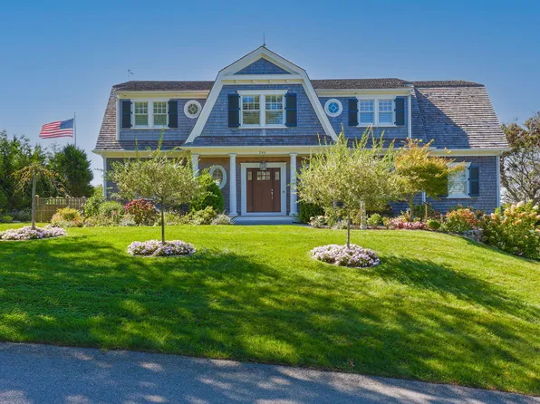 246 Stage Island Road, Chatham, MA 02633