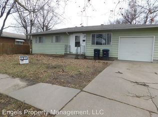 243 E Bel Air Rd, El Dorado, KS 67042