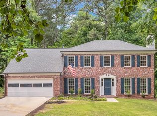 2265 Willeo Rill Rd, Marietta, GA 30062