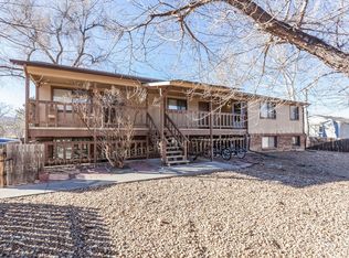 1244 Maple St APT 4, Fort Collins, CO 80521