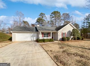 5329 Mountain View Pkwy, Lula, GA 30554