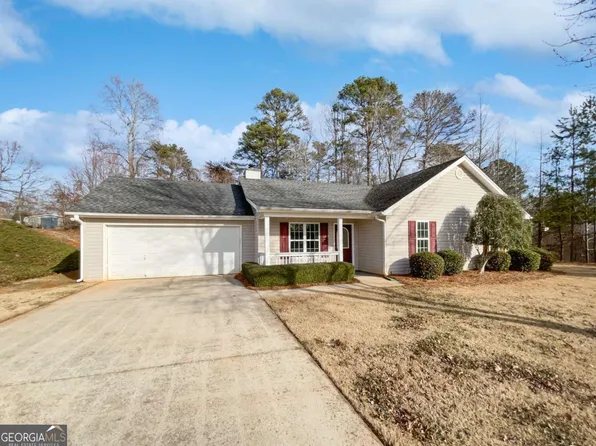 5329 Mountain View Pkwy, Lula, GA 30554