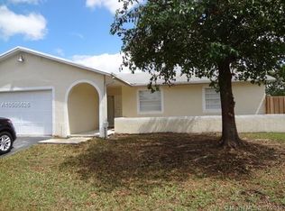 13217 SW 262nd St, Homestead, FL 33032