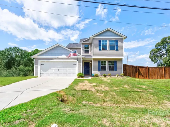 1231 Lithia Springs Rd, Shelby, NC 28150