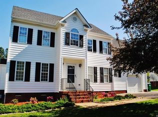 5932 Fairlee Rd, Richmond, VA 23225